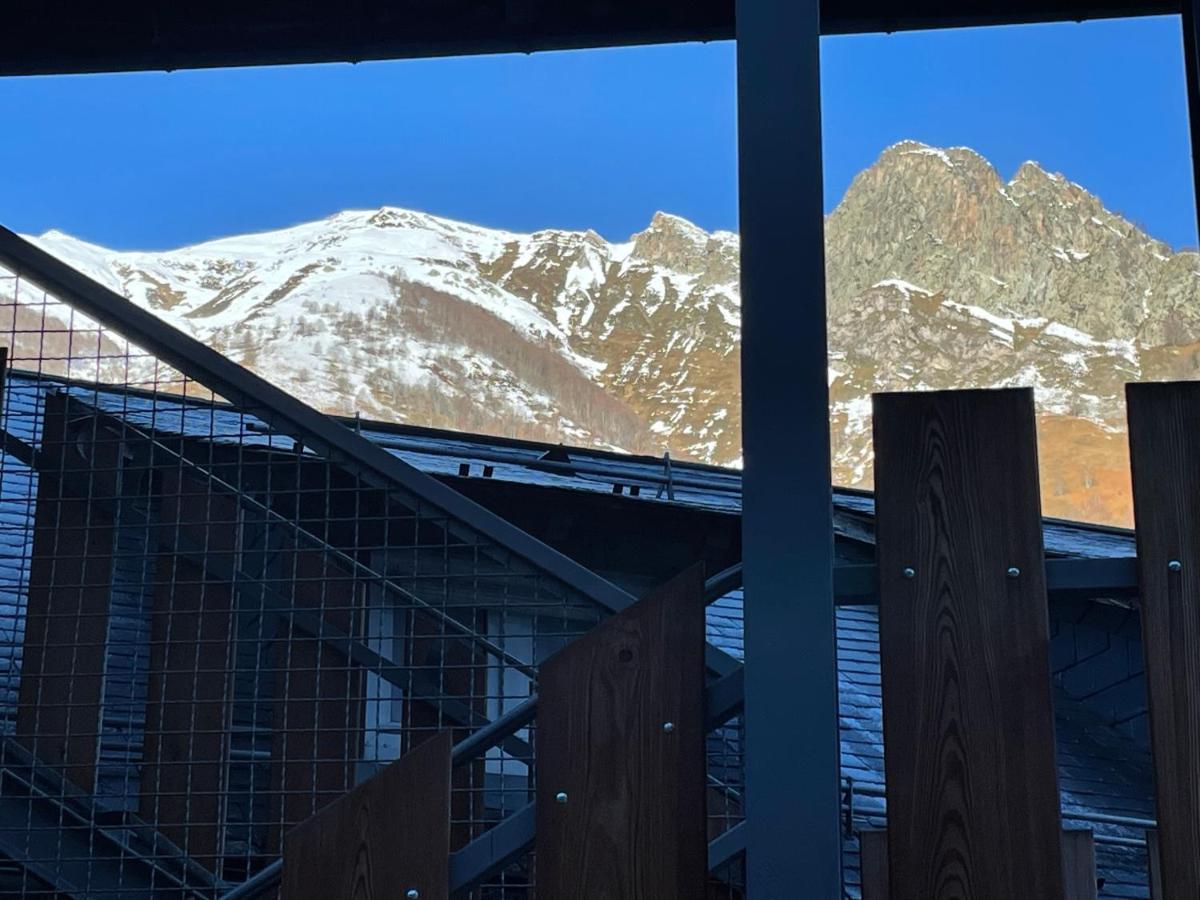 T2 30M2 Plein Centre, Lit Fait, Linge Fourni, Wifi Apartment Cauterets Luaran gambar